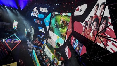 Mentalitas untuk Sukses di Scene Game Online Indonesia